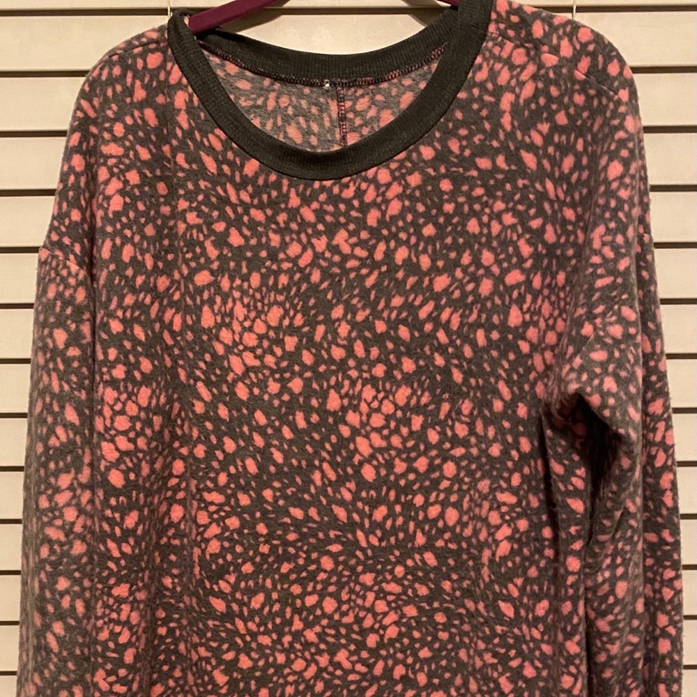 HoneyMe Long Sleeve Top